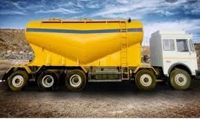 Fly Ash Bulkers rental Services